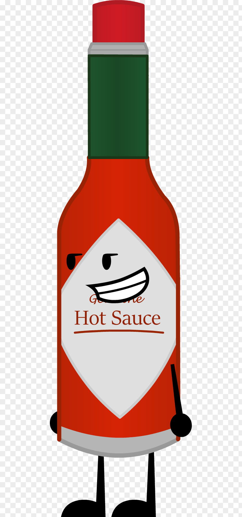Sause Hot Sauce Wikia Floating Up To Space Clip Art PNG
