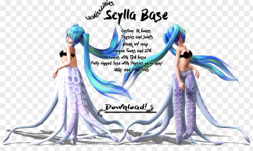 Self Harm DeviantArt Scylla Digital Art Monster PNG