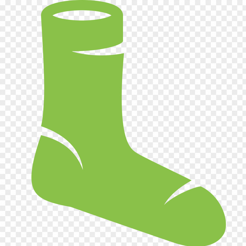 T-shirt Shoe Crew Sock PNG