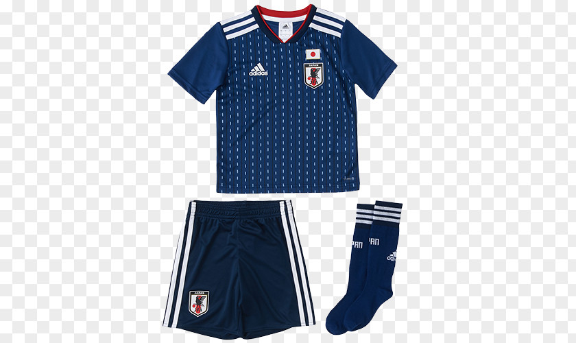 2018 World Cup Japan National Football Team T-shirt 2014 FIFA Jersey PNG national football team Jersey, uniform clipart PNG