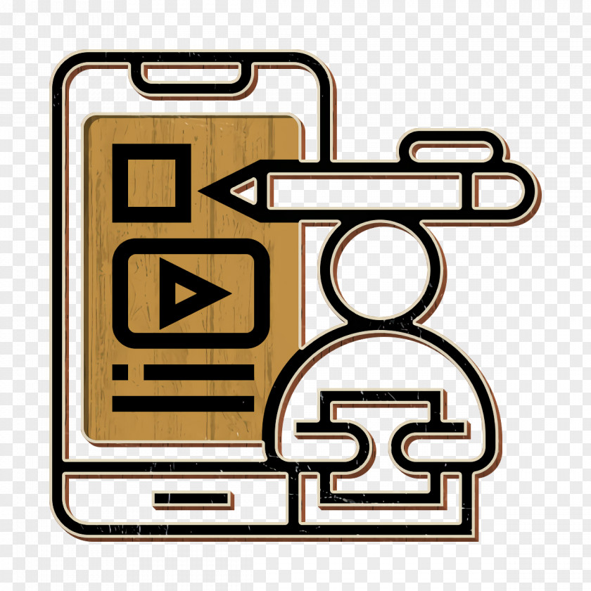 Computer Technology Icon Phone Call Smartphone PNG
