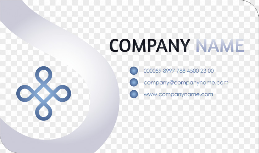 Creative Business Card Template Creativity Computer File PNG
