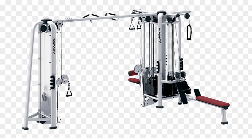 Functional Fitness Products Exercise Equipment Cable Machine Life Physical Centre PNG