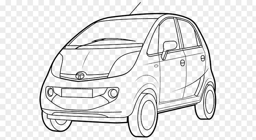 Homemade Flip Flops Car Chevrolet Drawing Sketch Diagram PNG