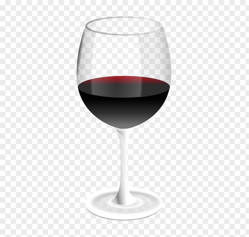 Liquor Wine Glass Red Clip Art PNG