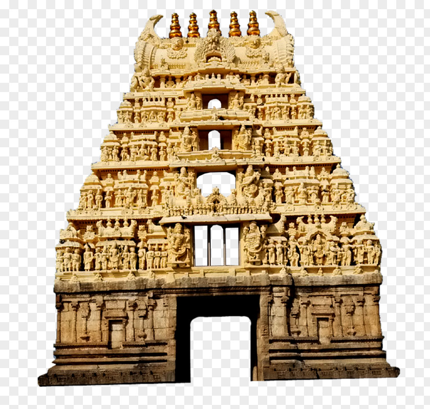 Palace Image Hindu Temple Belur Sri Chennakeshava Middle Ages Medieval Architecture Facade PNG
