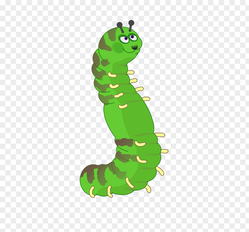 Pictures Of Cartoon Caterpillars Caterpillar Inc. Worm Butterfly Clip Art PNG