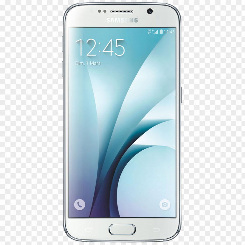 Samsung Galaxy A5 (2016) Telephone Android 4G PNG