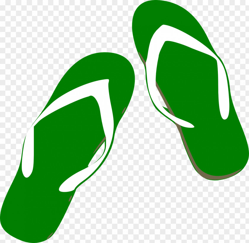 Sandals Flip-flops Cartoon Clip Art PNG