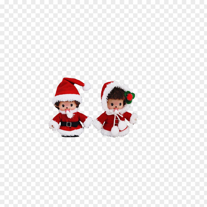 Snowman Santa Claus Christmas Ornament Gift Child PNG