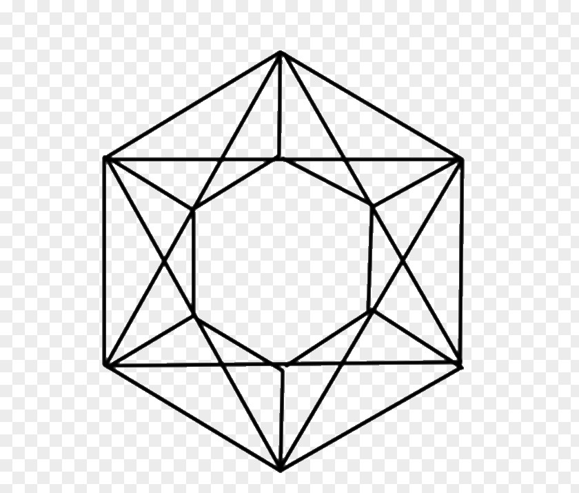 Star Of David Jewish People Polygons In Art And Culture Hexagram Yellow Badge PNG