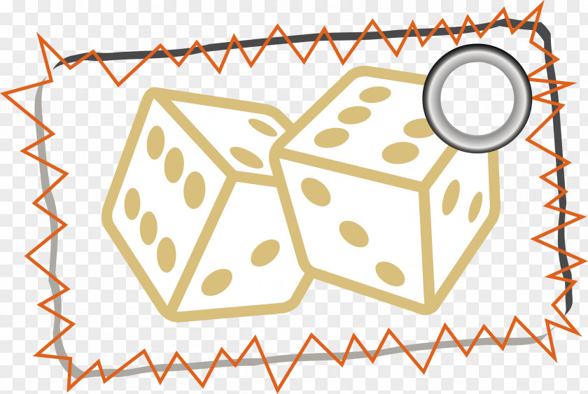 Stereo Dice Download PNG