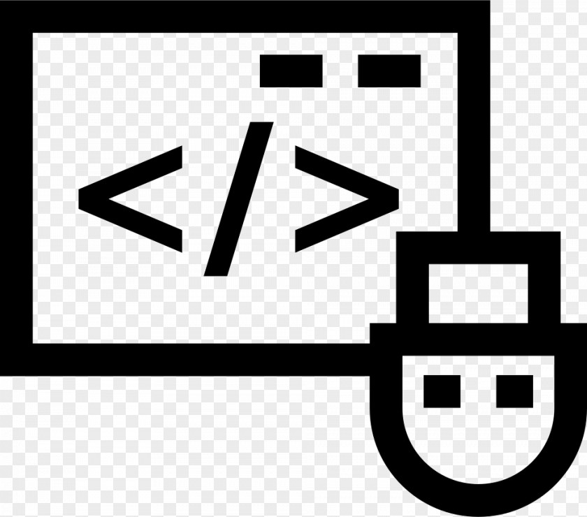 Symbol Computer Programming User Interface PNG