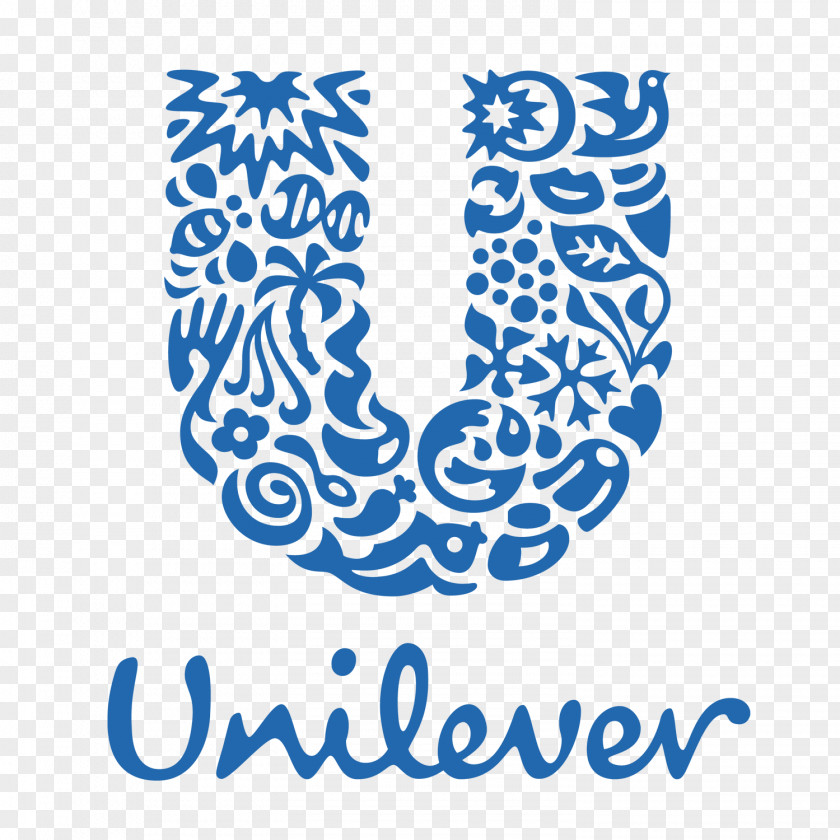 Total Oil Unilever Logo Company Brand Vector Graphics PNG