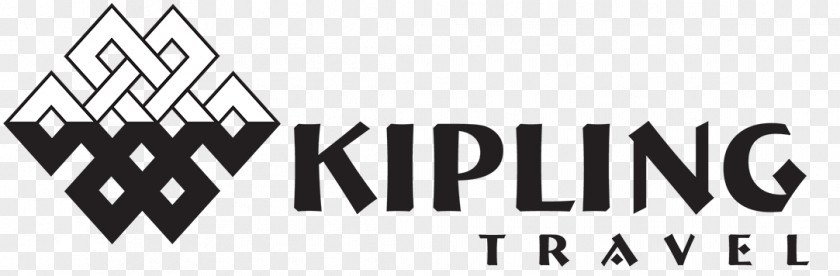 Travel Kipling Agent Tour Operator Logo PNG