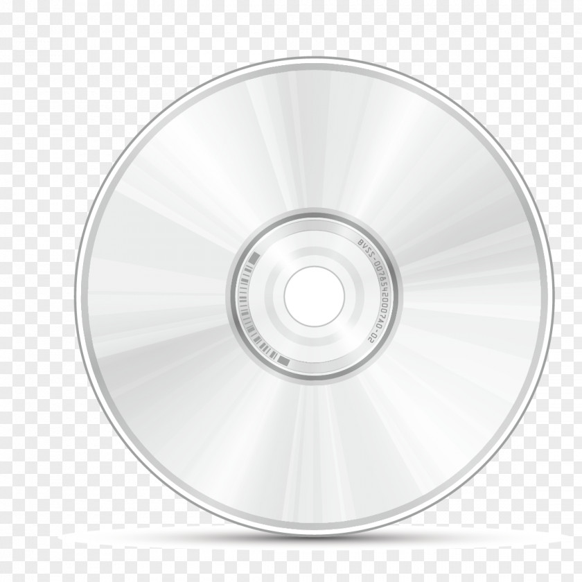 Vector CD Compact Disc DVD PNG
