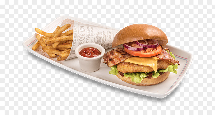 Bbq Chicken French Fries Hamburger Cheeseburger Barbecue Food PNG