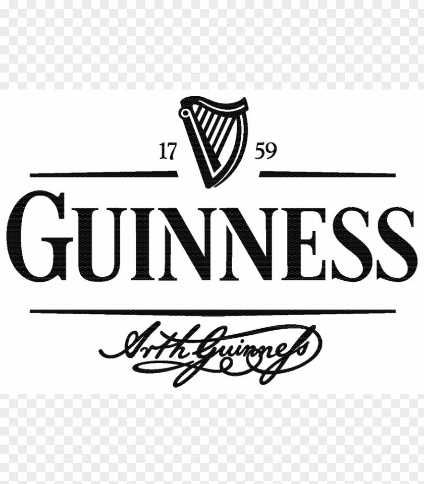 Beer Guinness Draught Harp Lager Stout PNG