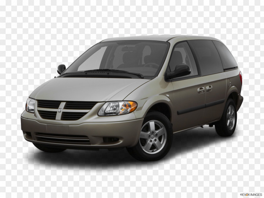 Caravan Minivan 2006 Honda Odyssey Dodge PNG