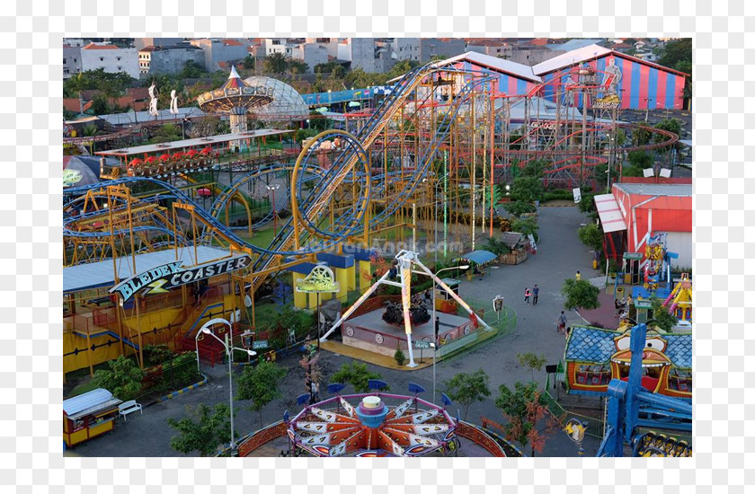 Carnival Theme Surabaya Park Malang Tourist Attraction Mount Bromo Amusement PNG
