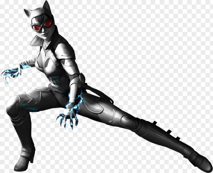 Catwoman Free Download Batman: Arkham City Asylum Knight PNG