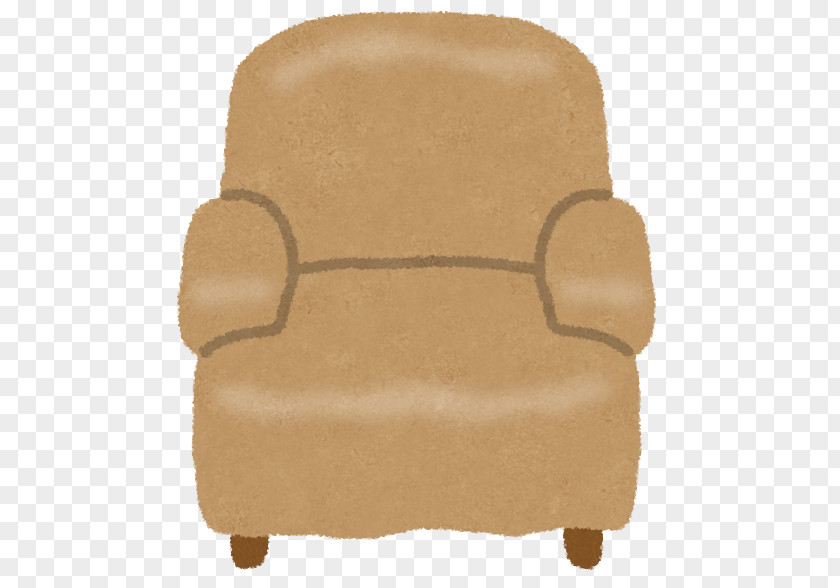Chair Recliner Couch Furniture Mattress PNG