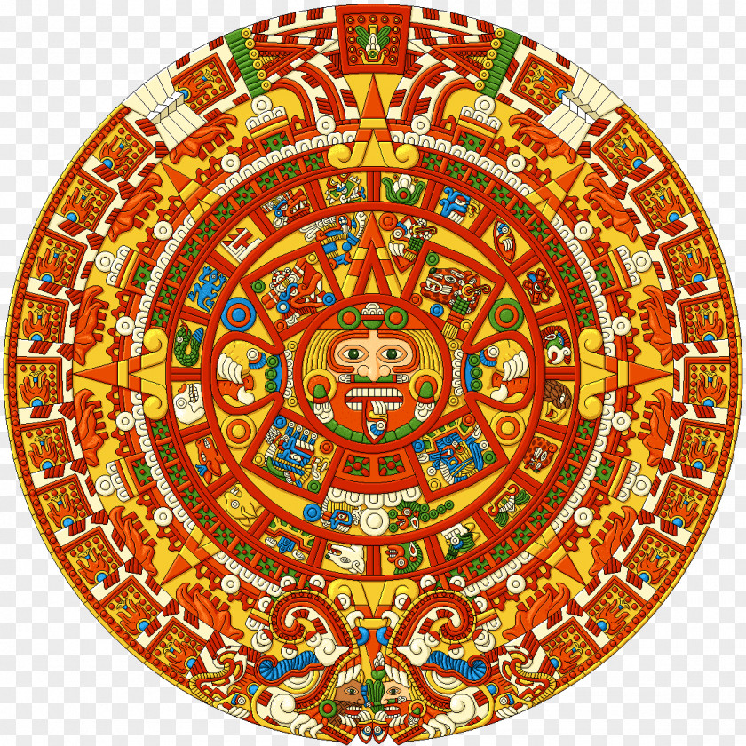 Civilization Maya Aztec Calendar Stone Tenochtitlan San Diego State Aztecs Men's Basketball PNG