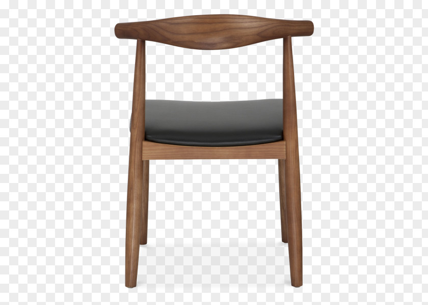 Danish Modern Chair Table Design Armrest PNG