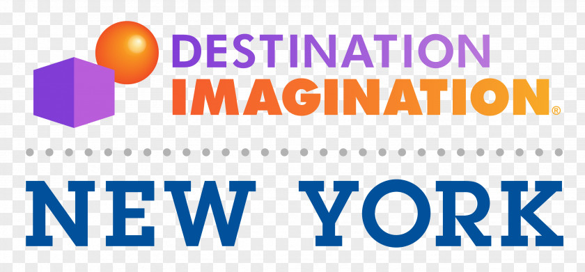 Destination Imagination Non-profit Organisation Creativity 21st Century Skills Competition PNG