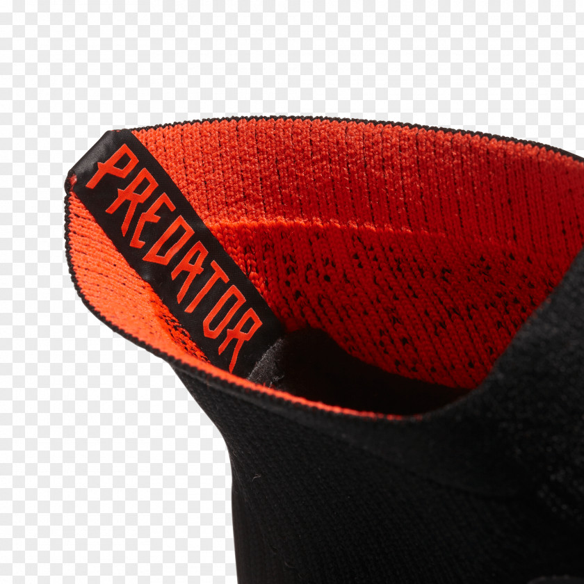 Detail Football Boot Adidas Predator Cleat PNG