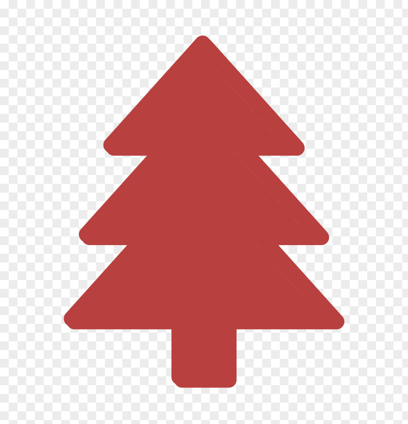 Evergreen Interior Design Christmas Icon Tree Holidays PNG