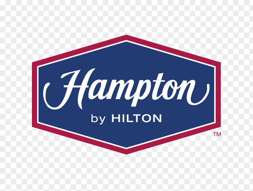 Hotel Hampton By Hilton Logo Hotels & Resorts Worldwide PNG