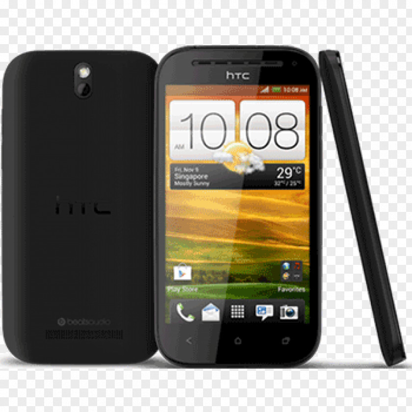 HTC One X+ SV Desire V C PNG