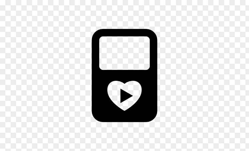 Ipod IPod Shuffle Media Player PNG