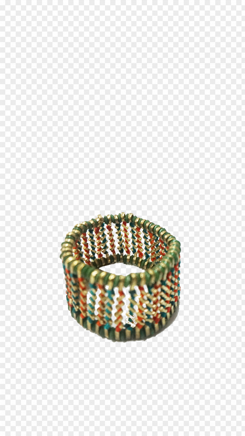 La India Bangle Bracelet PNG