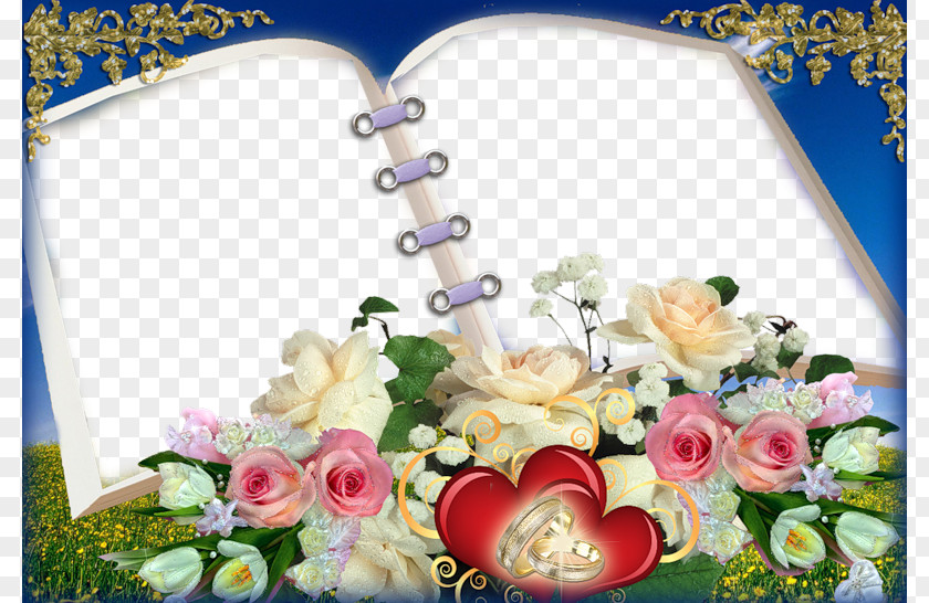 Mood Frame Pictures Picture Flower PNG