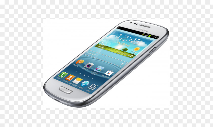 Samsung Galaxy S III Mini Trend Plus PNG