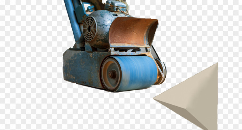 Sand Floor Parquetry Wood Flooring Sandpaper Machine PNG