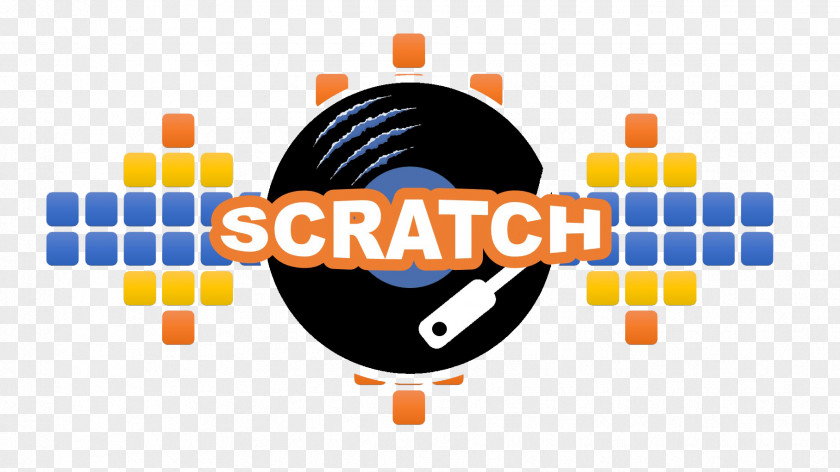 Scratch Logo Stagelight Carnival Dance Online And Offline PNG