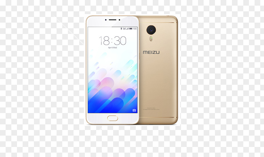 Smartphone Meizu U20 M3E MediaTek LTE PNG