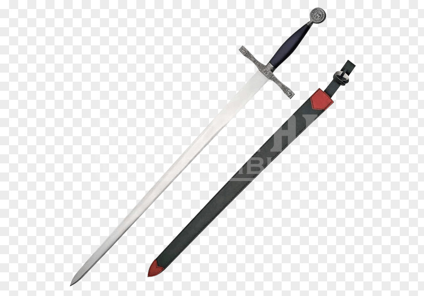 Sword King Arthur Katana Excalibur Weapon PNG