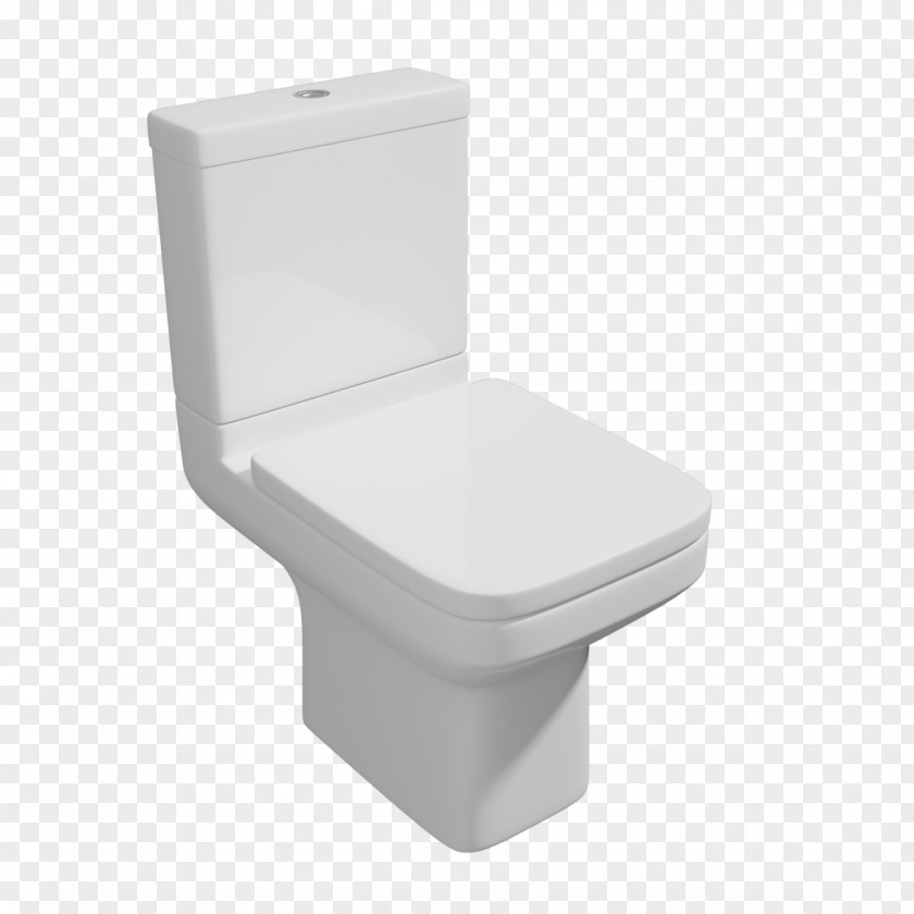 Toilet & Bidet Seats Flush Cistern Tap PNG