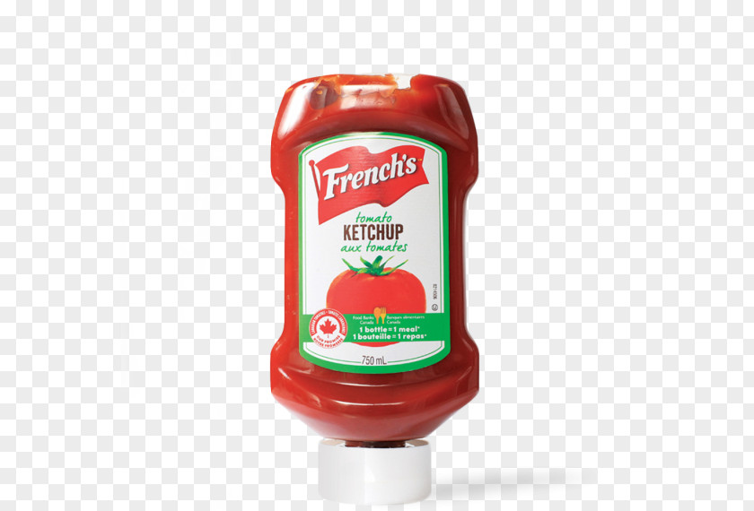 Tomato H. J. Heinz Company French's Ketchup PNG