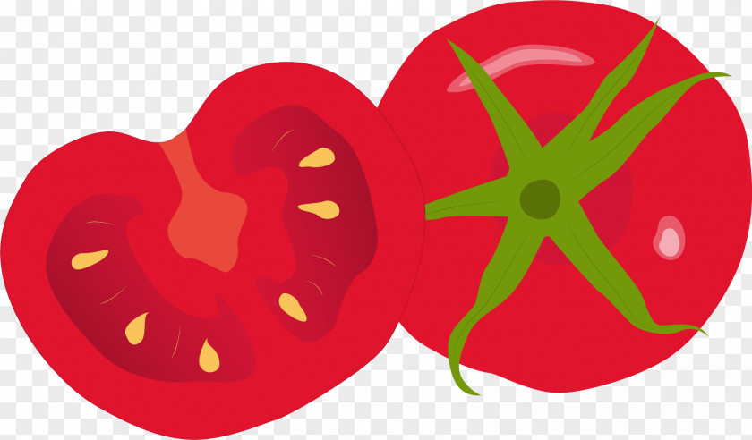 Tomato Juice Cherry Vegetable Ketchup PNG