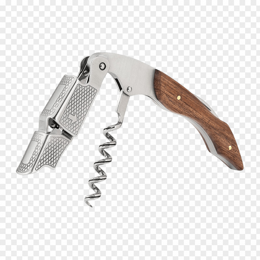 Wine Corkscrew Bottle Openers Sommelier PNG