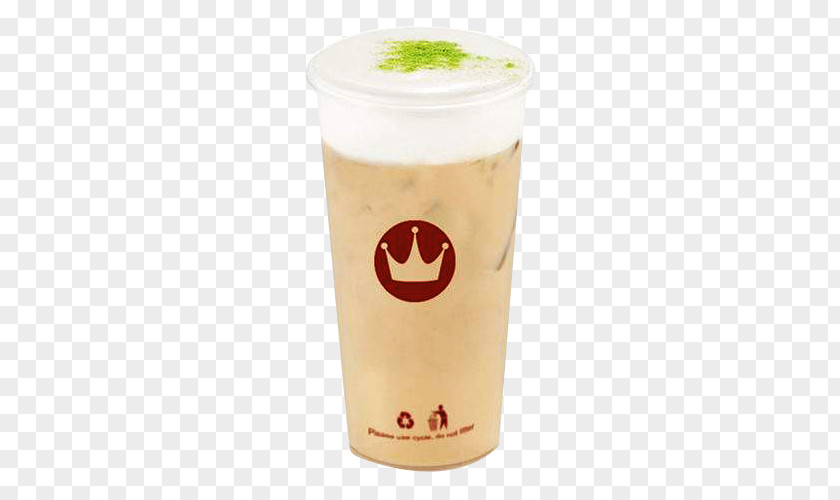 Wong Tea Milk Picture Material Drink PNG