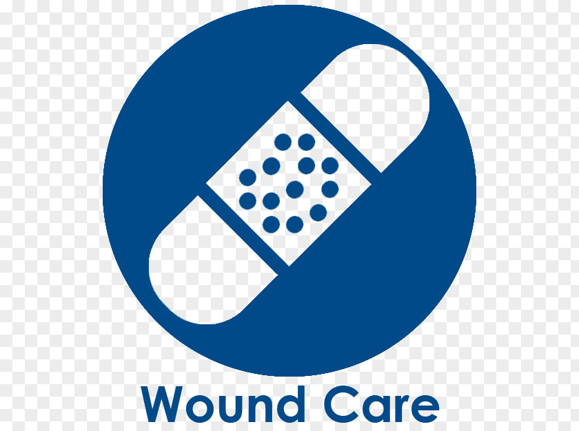 Wound Care Cliparts Health Healing Home Service Dressing Clinic PNG