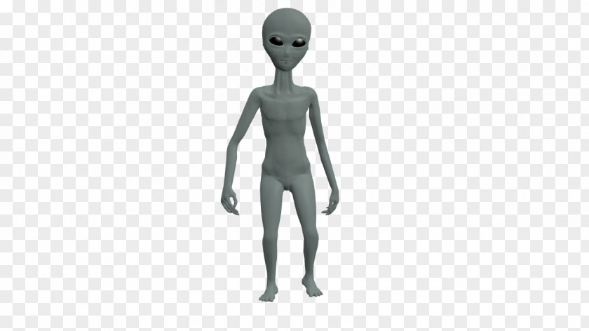 Alien Picture Stitch Predator Extraterrestrial Life Grey PNG