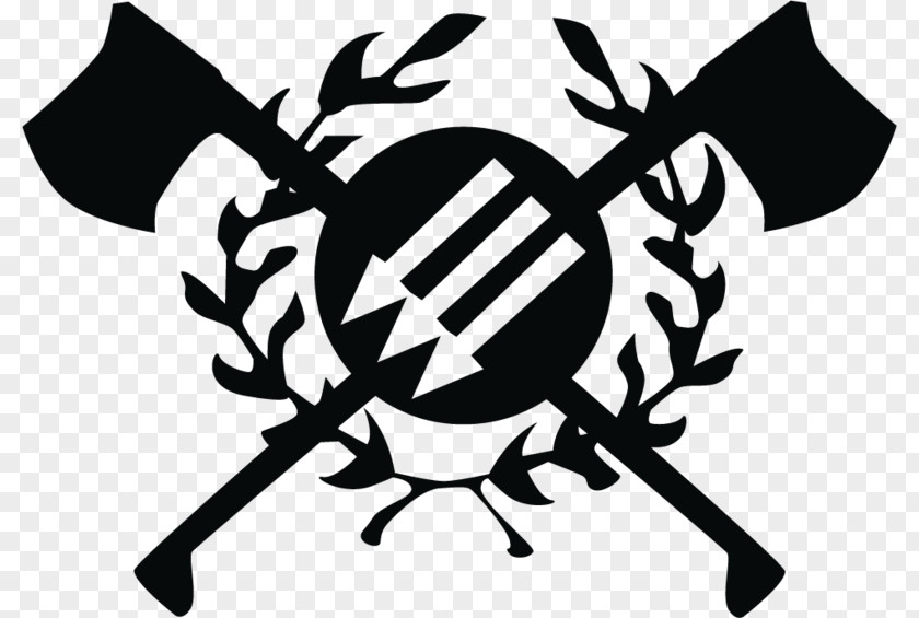 Anarchy Red And Anarchist Skinheads Anarchism Punk Subculture Trojan Skinhead PNG