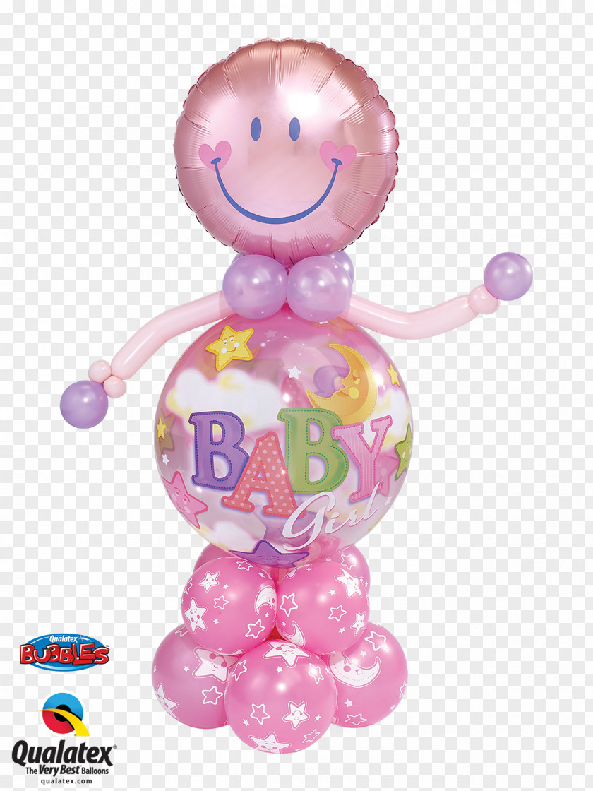 Balloon Doll Minnie Mouse Mickey Child PNG